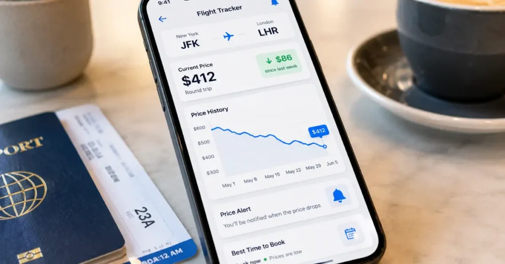 how to find cheap flights
