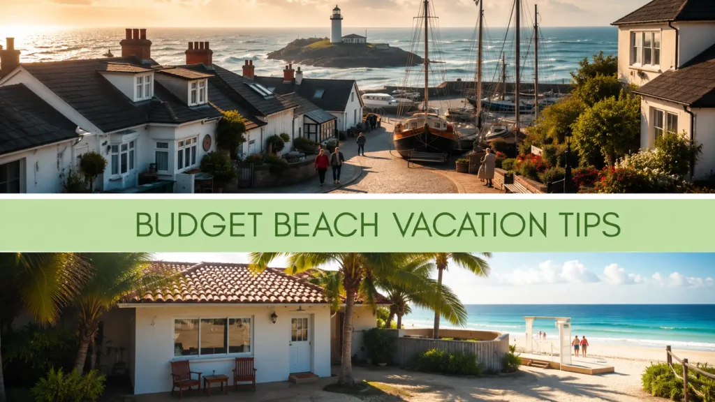 How to Plan a Budget Friendly Vacation