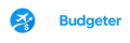 Fly Budgeter Logo – Cheap Flights & Budget Travel Research Site