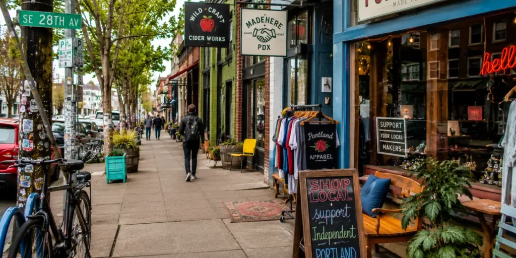  weird things to do in portland oregon