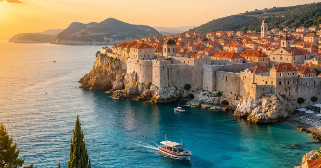 10 Best Places to Visit in Croatia