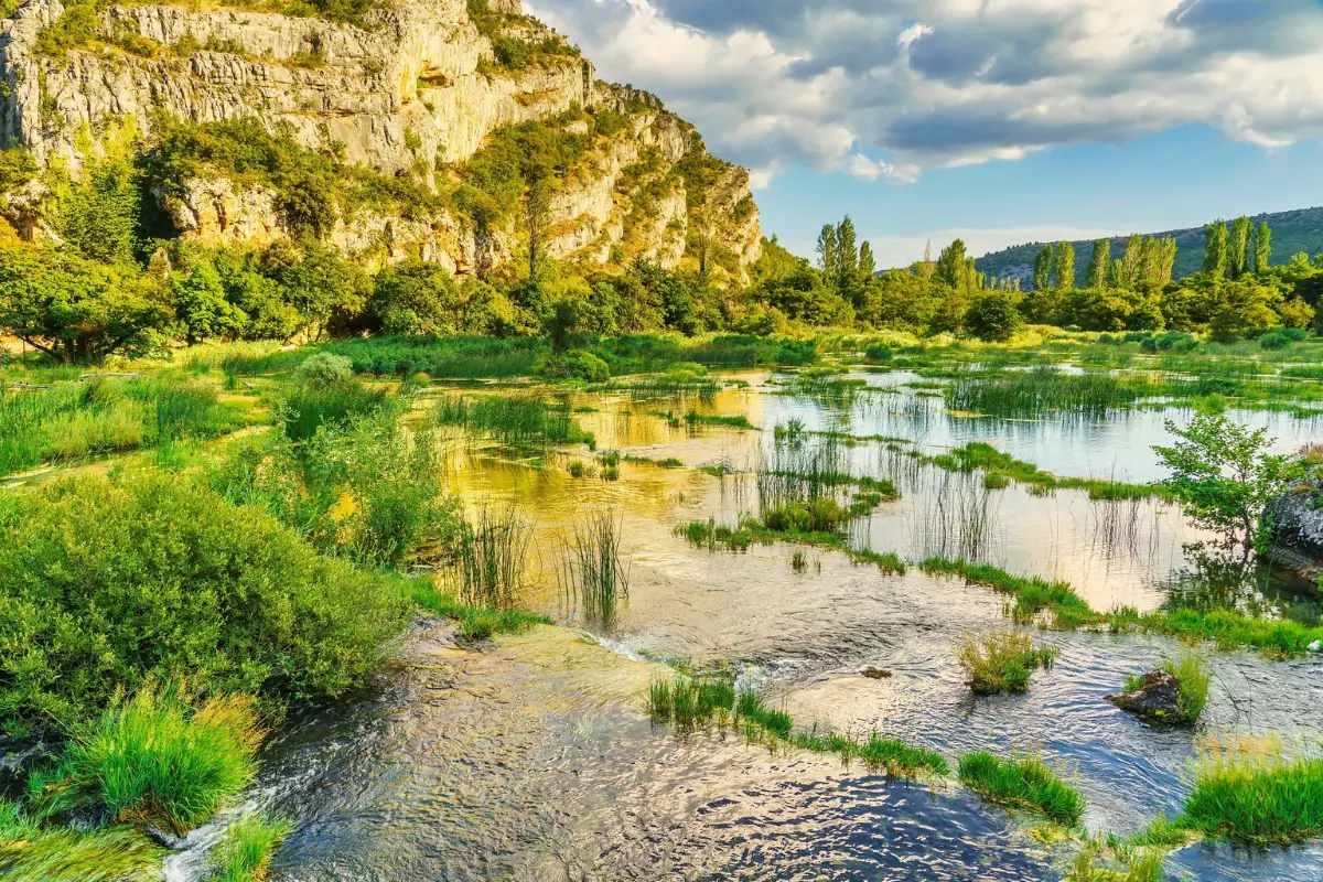 Best Places to Visit in Croatia