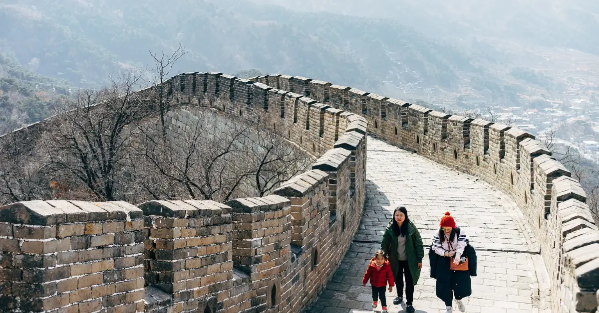 best places to visit in spring