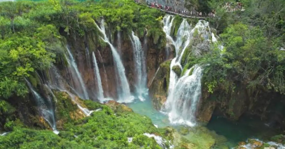 10 Best Places to Visit in Croatia