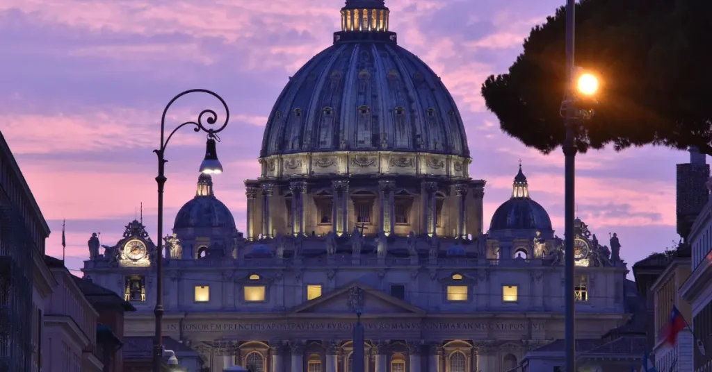 best places to visit in spring