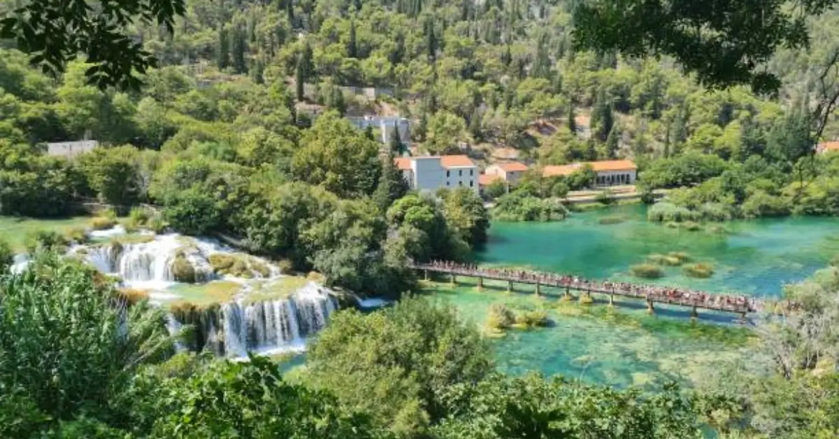 10 Best Places to Visit in Croatia