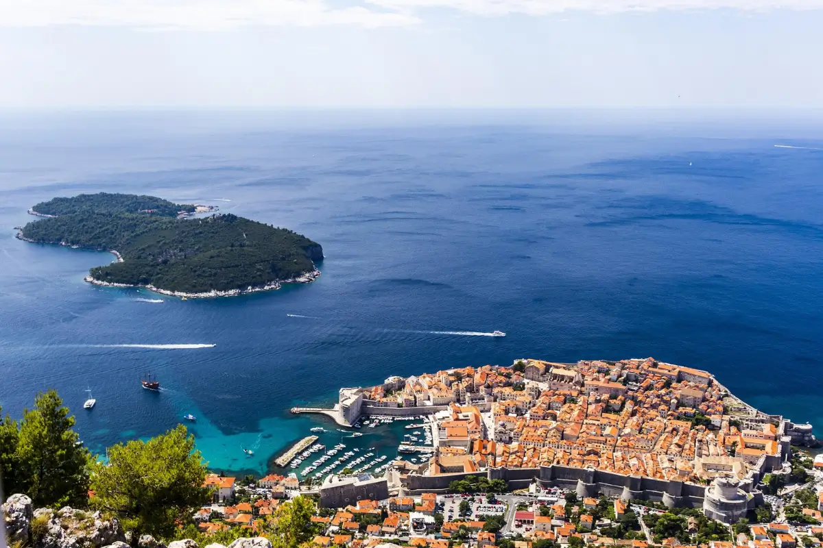 Best Places to Visit in Croatia